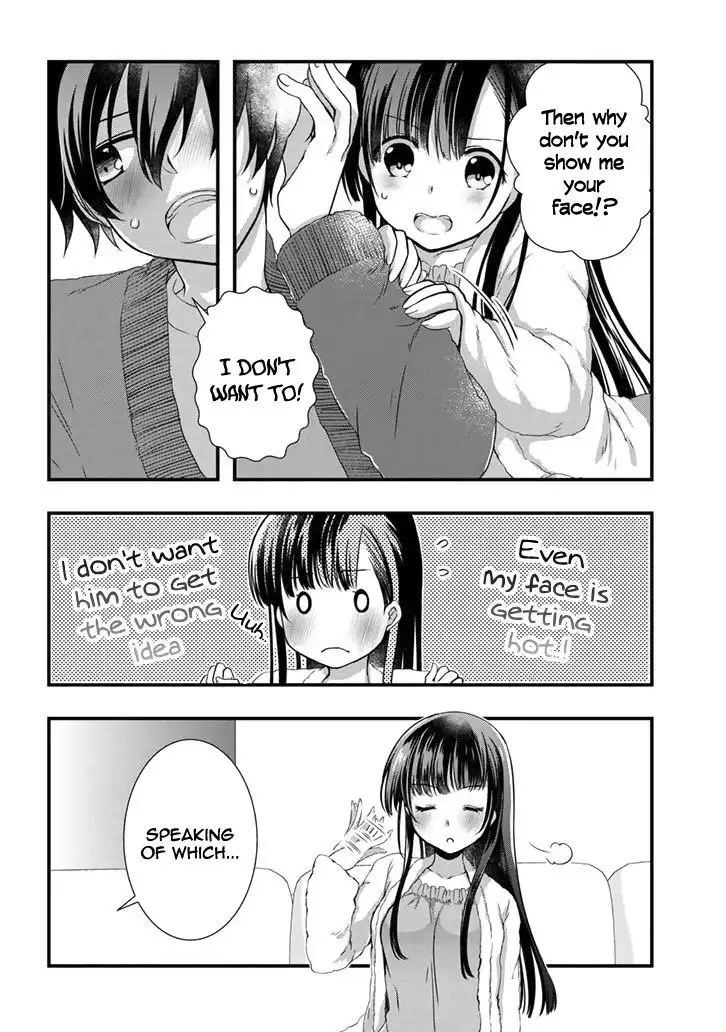 Mamahaha no tsurego ga moto kanodatta Chapter 12.2 2